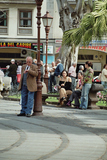 La Laguna