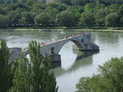 La Pont d Avignon