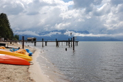 Lake Tahoe